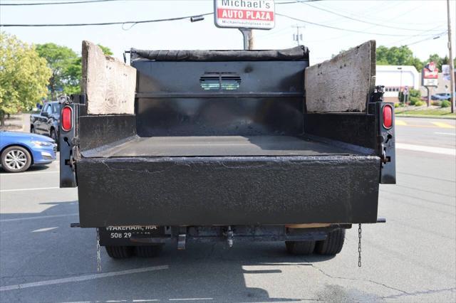 used 2016 Ford F-350 car, priced at $29,997