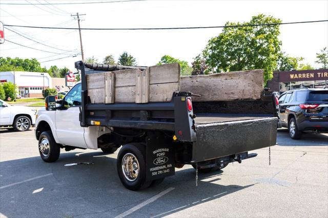used 2016 Ford F-350 car, priced at $29,997