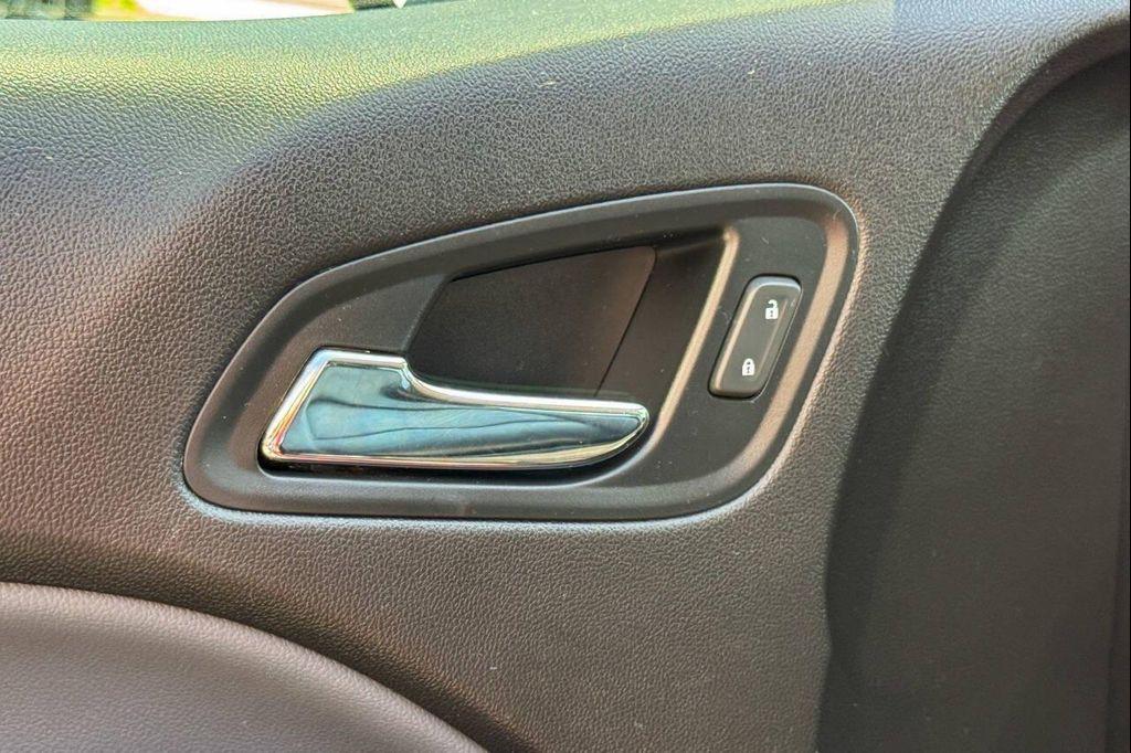 used 2018 Chevrolet Colorado car, priced at $23,497