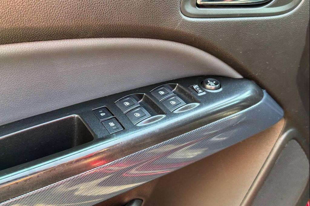 used 2018 Chevrolet Colorado car, priced at $23,497