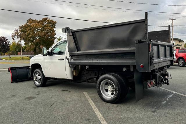 used 2009 Chevrolet Silverado 3500 car, priced at $29,997