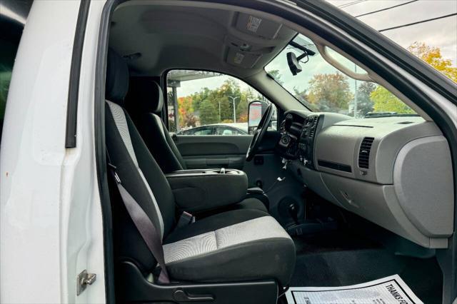 used 2009 Chevrolet Silverado 3500 car, priced at $29,997