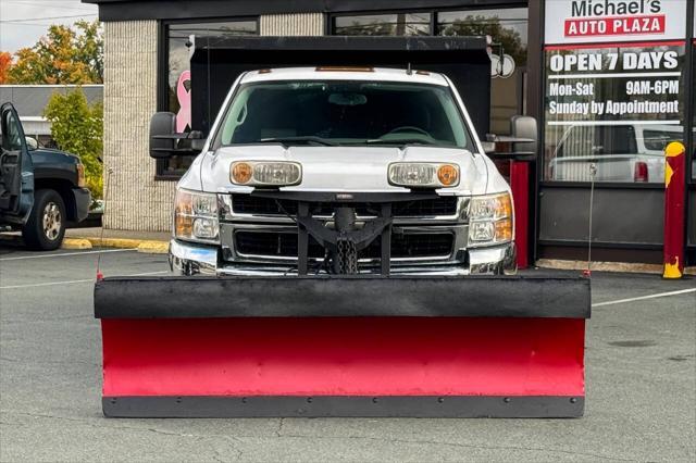 used 2009 Chevrolet Silverado 3500 car, priced at $29,997