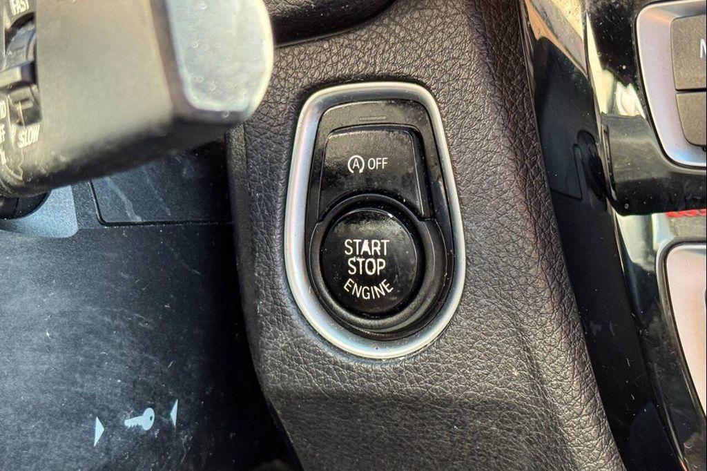 used 2018 BMW 330 car, priced at $16,997