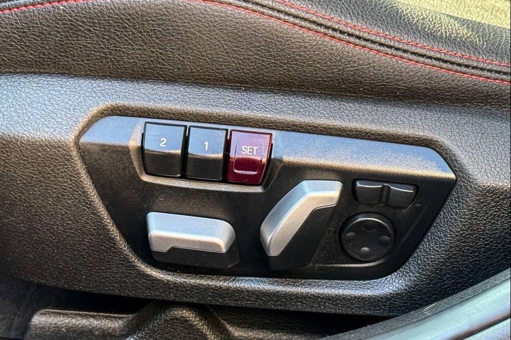 used 2018 BMW 330 car, priced at $16,997