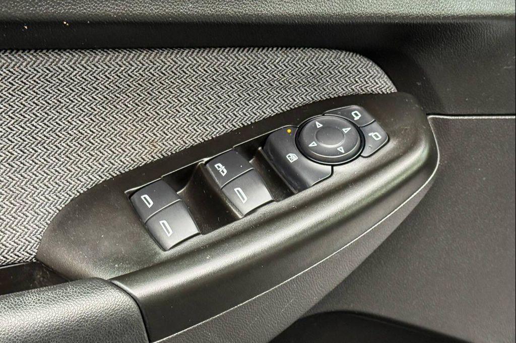 used 2022 Chevrolet TrailBlazer car, priced at $18,797