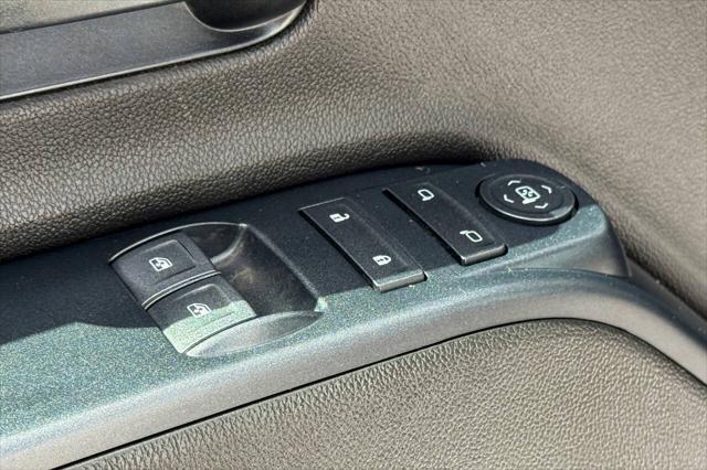 used 2018 Chevrolet Silverado 2500 car, priced at $29,997