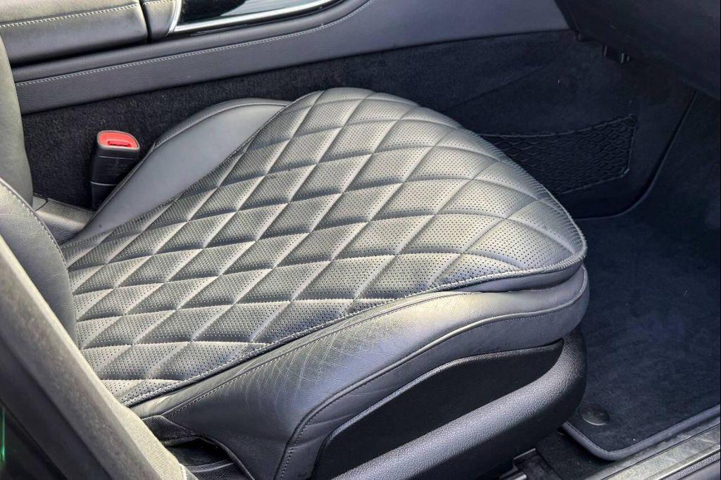 used 2022 Mercedes-Benz S-Class car, priced at $66,997