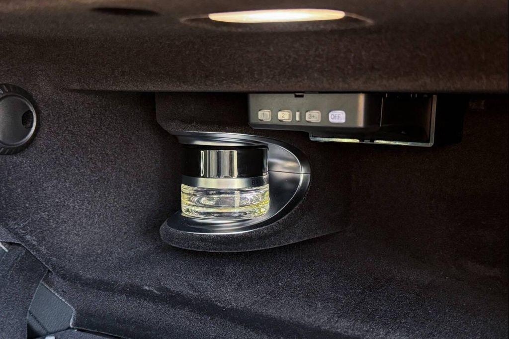 used 2022 Mercedes-Benz S-Class car, priced at $66,997