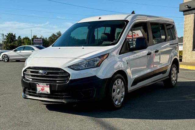 used 2020 Ford Transit Connect car, priced at $31,997