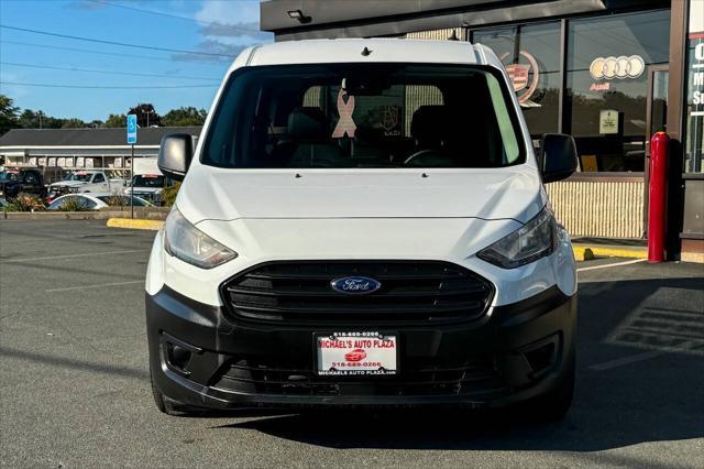 used 2020 Ford Transit Connect car, priced at $31,997