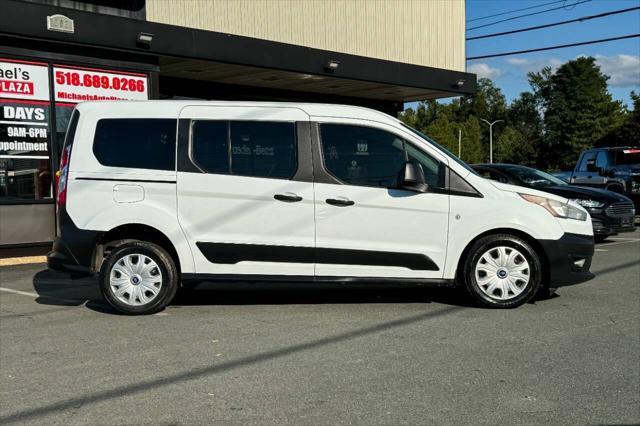 used 2020 Ford Transit Connect car, priced at $31,997