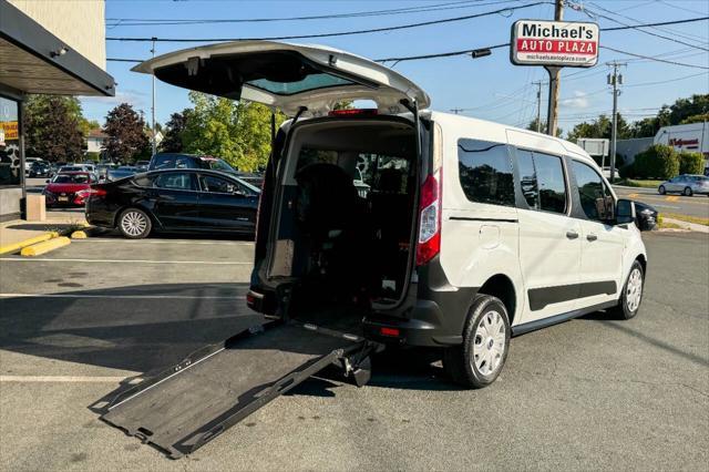 used 2020 Ford Transit Connect car, priced at $31,997