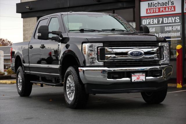 used 2019 Ford F-250 car, priced at $33,997