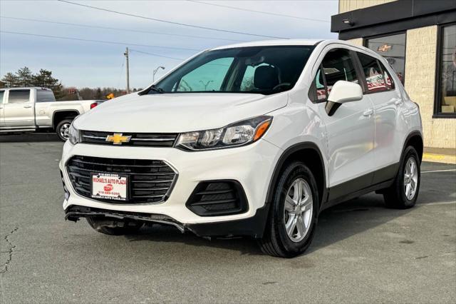 used 2017 Chevrolet Trax car, priced at $12,997