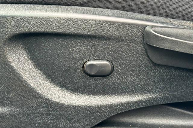 used 2017 Chevrolet Trax car, priced at $13,497