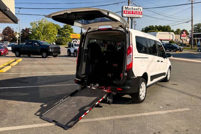 used 2020 Ford Transit Connect car, priced at $30,997