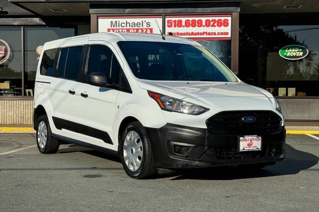 used 2020 Ford Transit Connect car, priced at $30,997