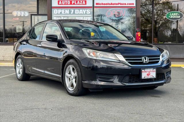 used 2014 Honda Accord car, priced at $16,497