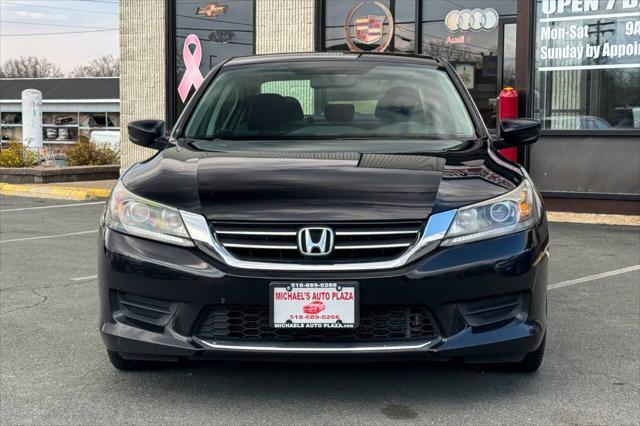 used 2014 Honda Accord car, priced at $16,497