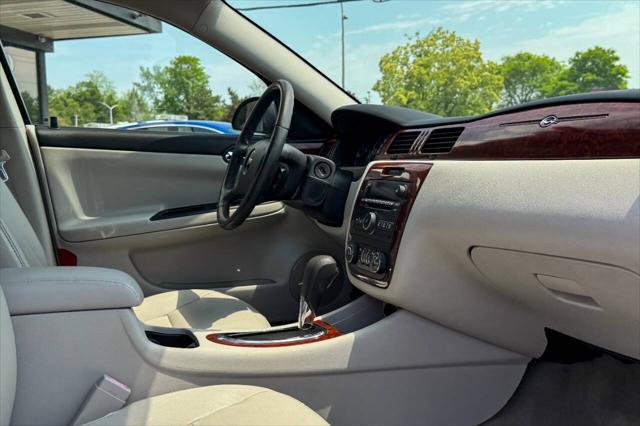 used 2008 Chevrolet Impala car, priced at $10,997