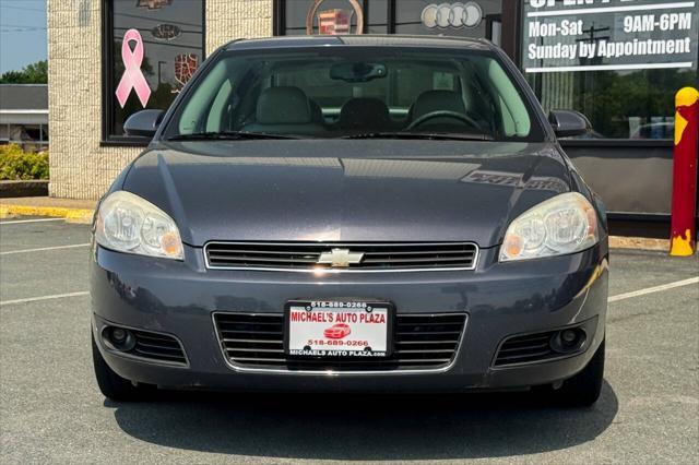 used 2008 Chevrolet Impala car, priced at $10,997