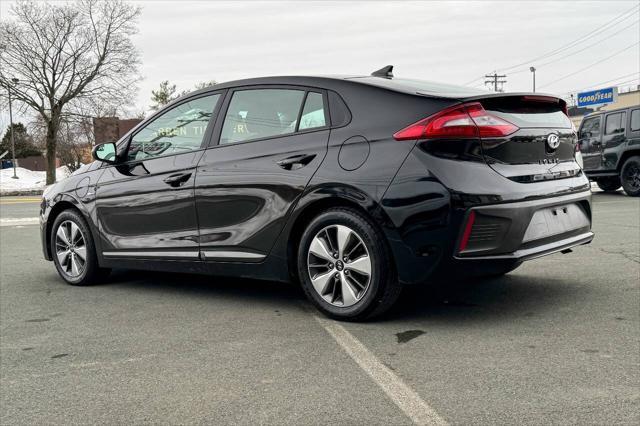 used 2019 Hyundai Ioniq Plug-In Hybrid car, priced at $14,997