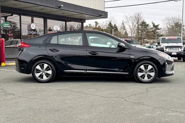 used 2019 Hyundai Ioniq Plug-In Hybrid car, priced at $14,997