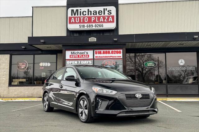 used 2019 Hyundai Ioniq Plug-In Hybrid car, priced at $14,997