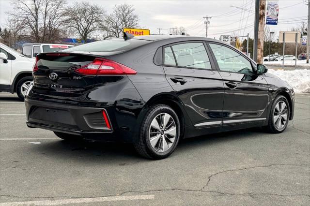 used 2019 Hyundai Ioniq Plug-In Hybrid car, priced at $14,997