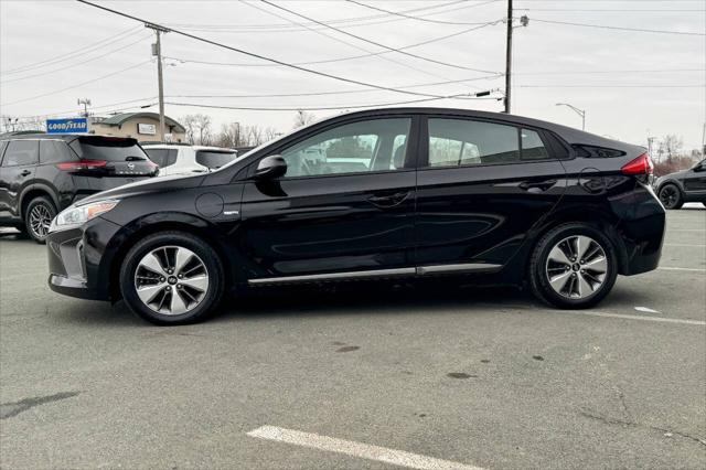 used 2019 Hyundai Ioniq Plug-In Hybrid car, priced at $14,997