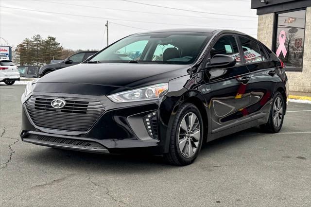 used 2019 Hyundai Ioniq Plug-In Hybrid car, priced at $14,997