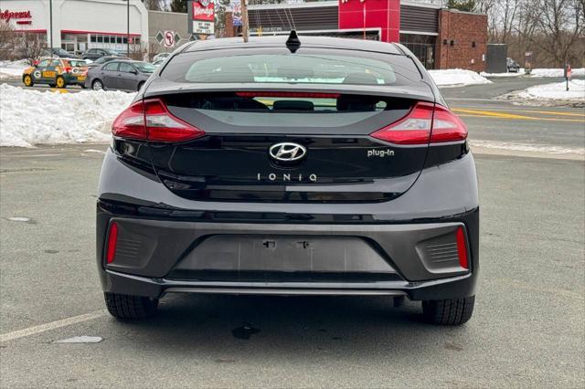 used 2019 Hyundai Ioniq Plug-In Hybrid car, priced at $14,997