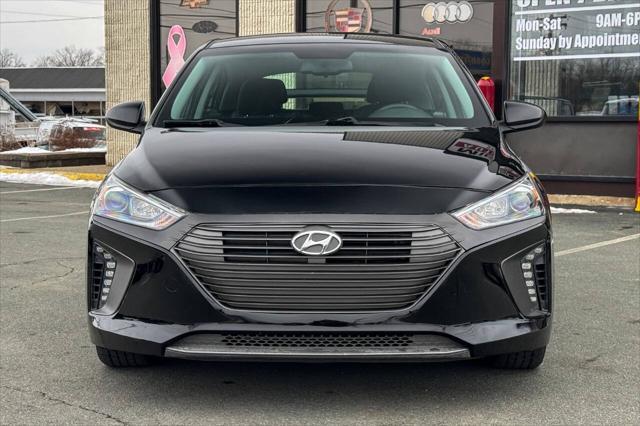 used 2019 Hyundai Ioniq Plug-In Hybrid car, priced at $14,997