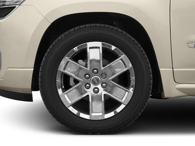 used 2013 GMC Acadia car, priced at $14,997