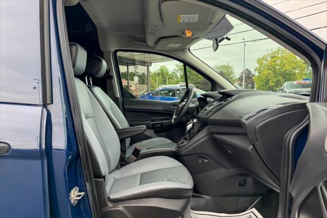 used 2018 Ford Transit Connect car, priced at $26,797