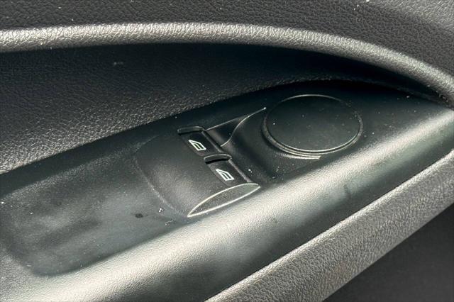 used 2018 Ford Transit Connect car, priced at $26,797
