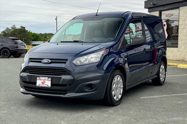 used 2018 Ford Transit Connect car, priced at $26,797