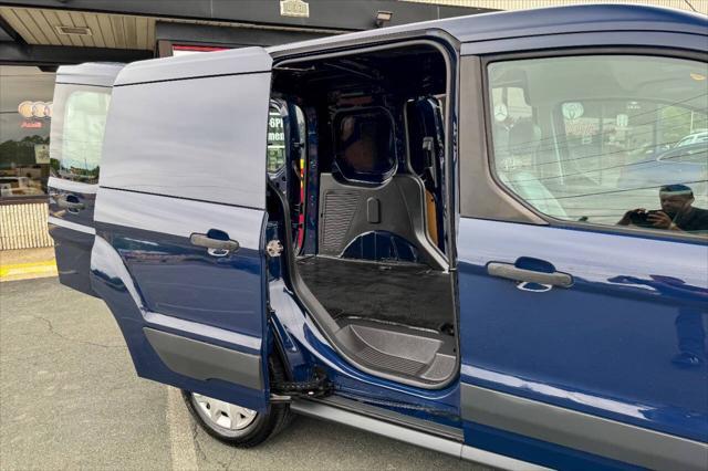 used 2018 Ford Transit Connect car, priced at $26,797