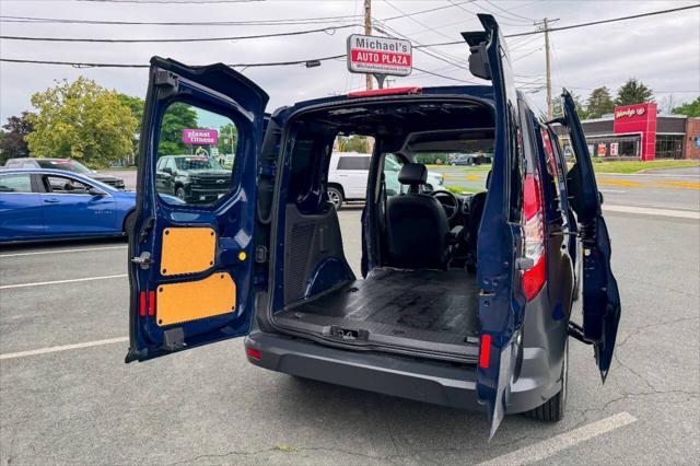 used 2018 Ford Transit Connect car, priced at $26,797