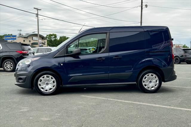 used 2018 Ford Transit Connect car, priced at $26,797