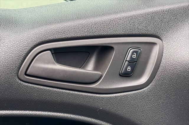 used 2018 Ford Transit Connect car, priced at $26,797