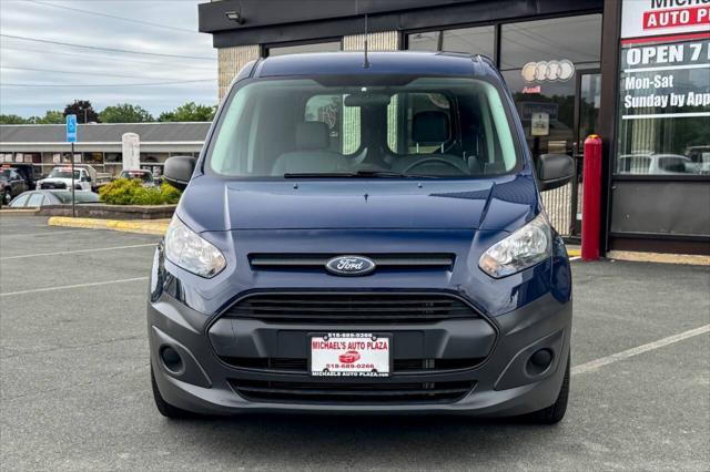 used 2018 Ford Transit Connect car, priced at $26,797