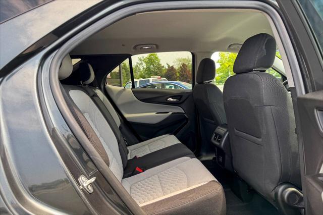 used 2019 Chevrolet Equinox car, priced at $14,997