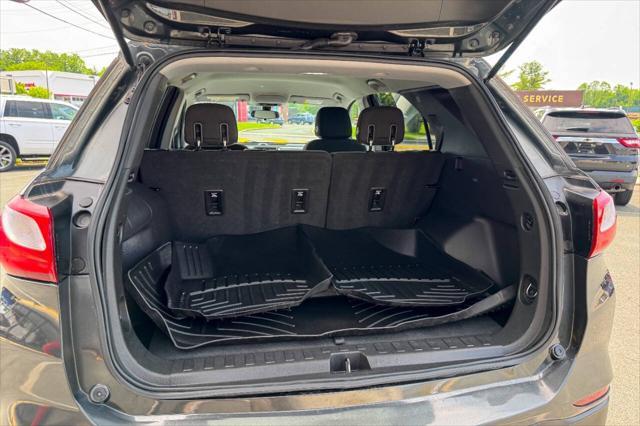 used 2019 Chevrolet Equinox car, priced at $14,997