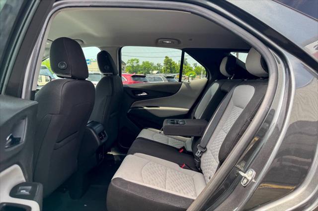 used 2019 Chevrolet Equinox car, priced at $14,997