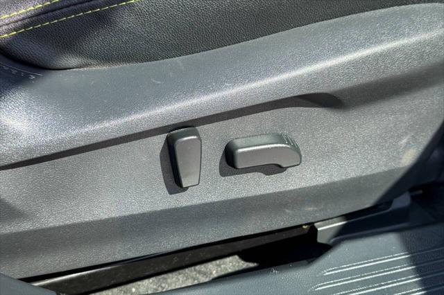 used 2020 Subaru Outback car, priced at $25,797