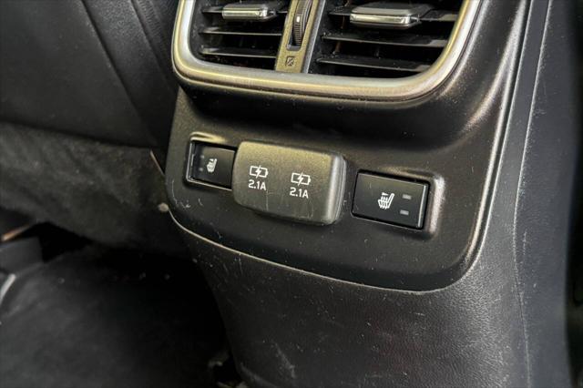 used 2020 Subaru Outback car, priced at $25,797