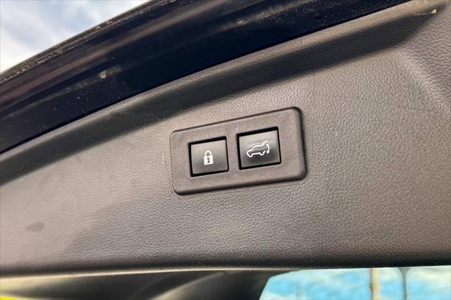used 2020 Subaru Outback car, priced at $25,797