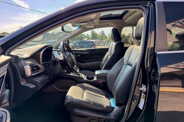used 2020 Subaru Outback car, priced at $25,797